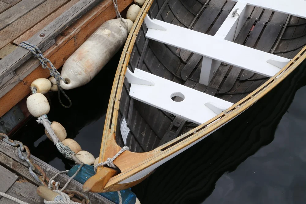 South Lake Union Adventure