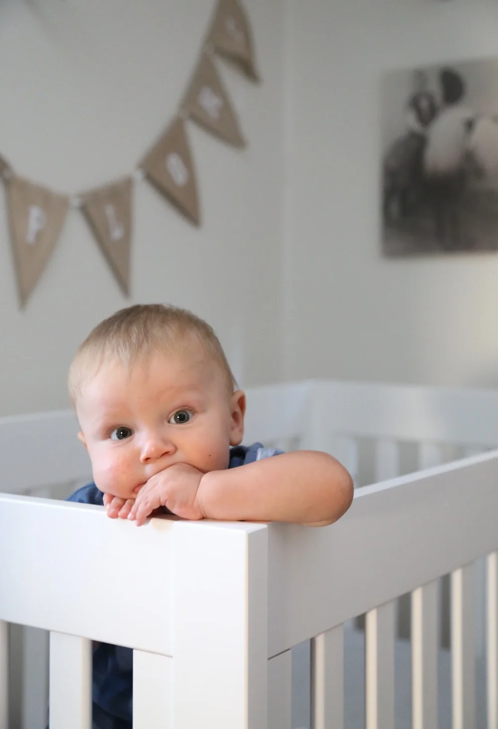 Capturing everyday moments