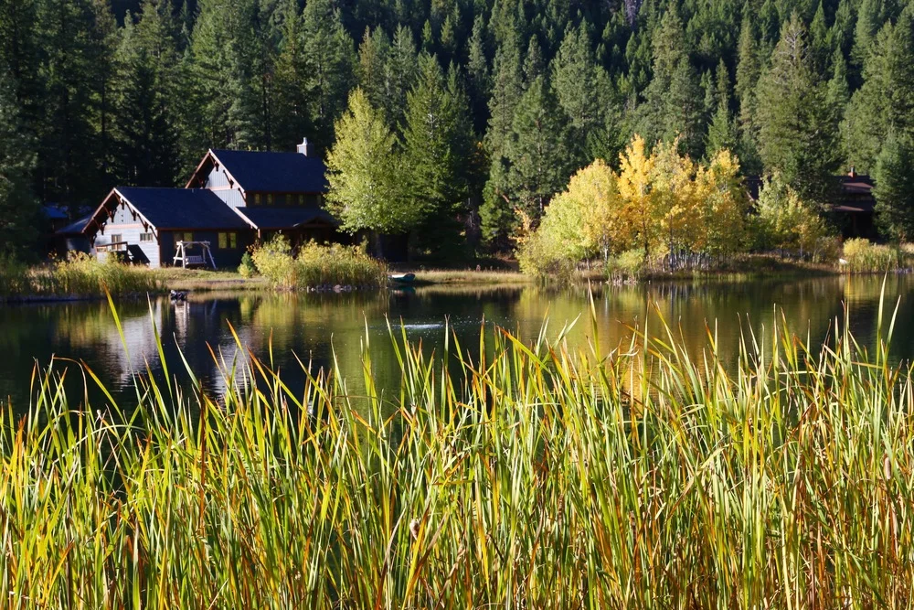 Long weekend traveling