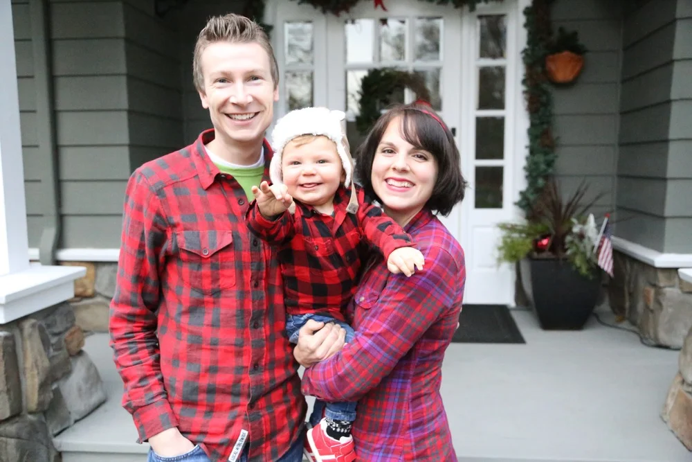 Christmas 2015