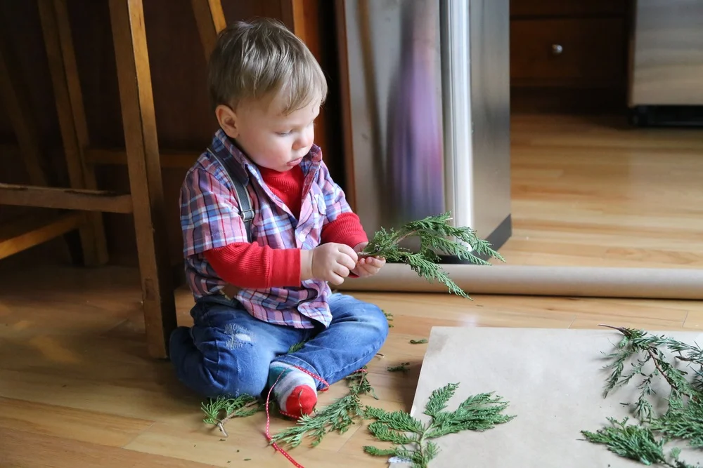 My little helper