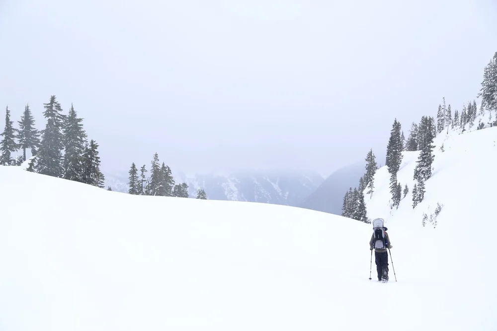 A mountain getaway with Glampinghub.com