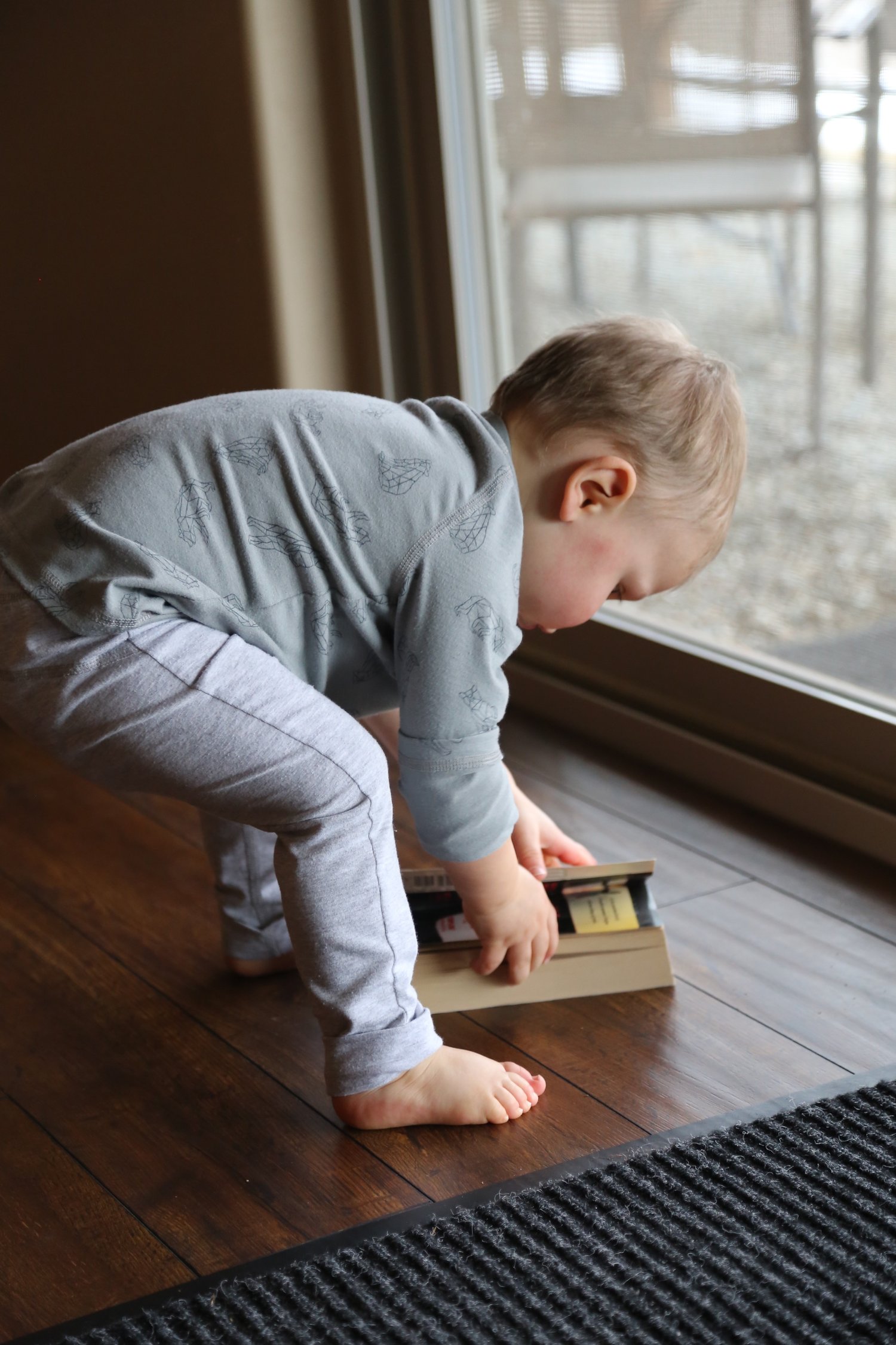 River Meadow Ranch — Finding the Extraordinary in the Ordinary