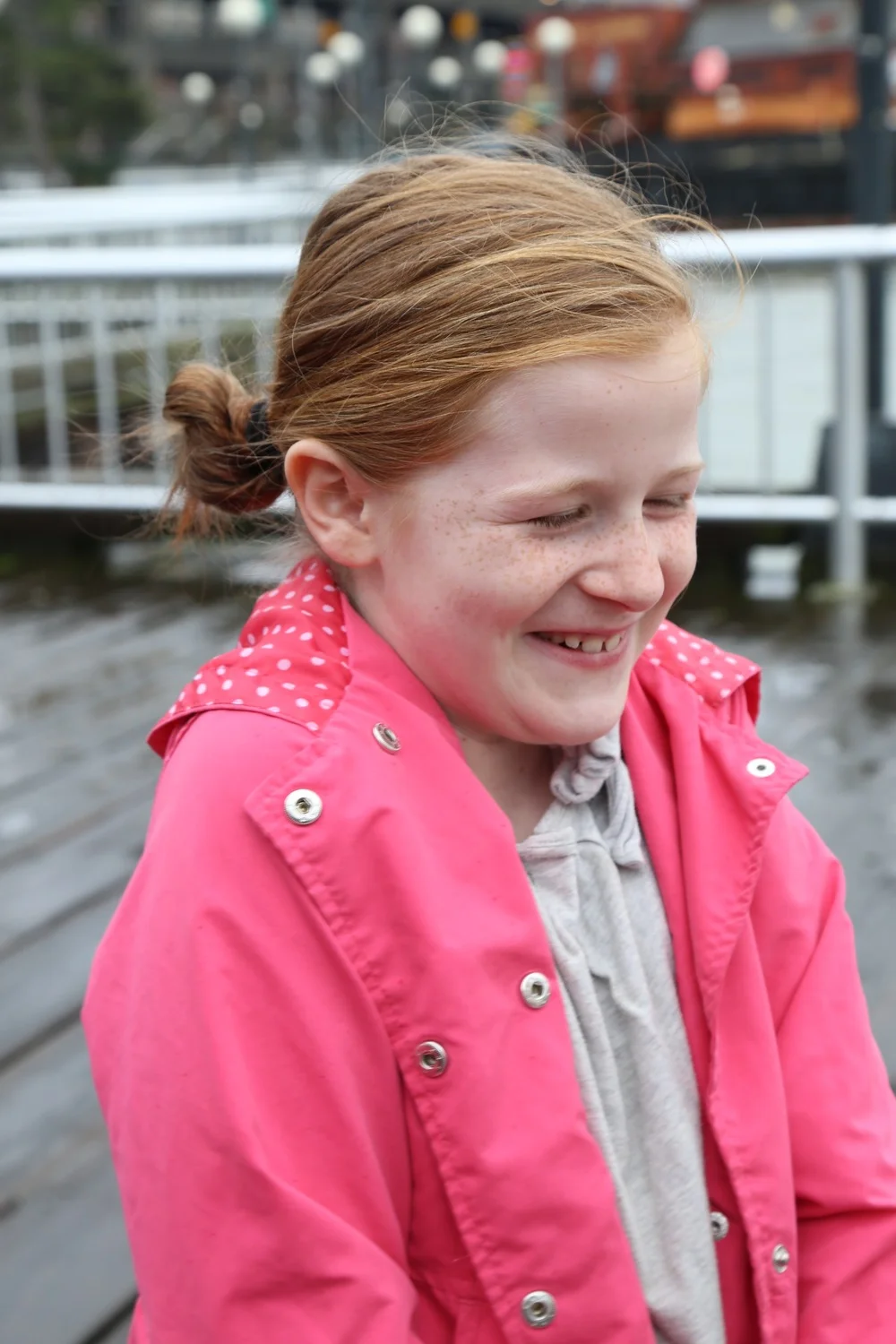 The company you keep