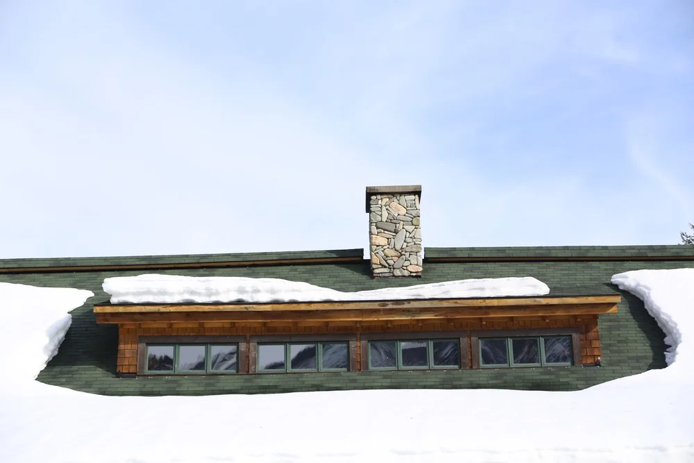 A weekend at the Freestone Inn