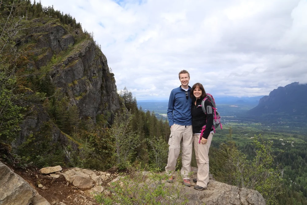 Dating your husband and fostering your own interests as a mother