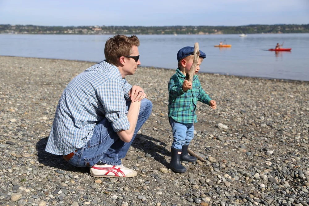 A day trip to Vashon Island