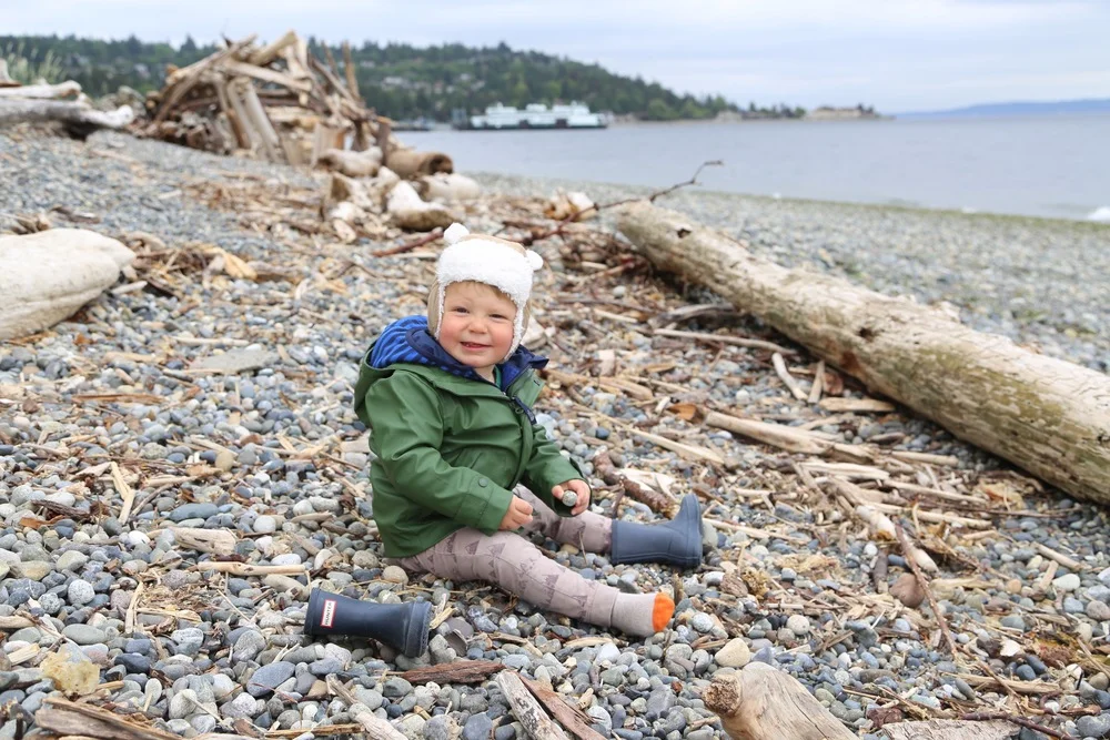 Lincoln Park, and my journey in motherhood