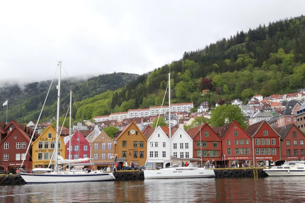 Bergen