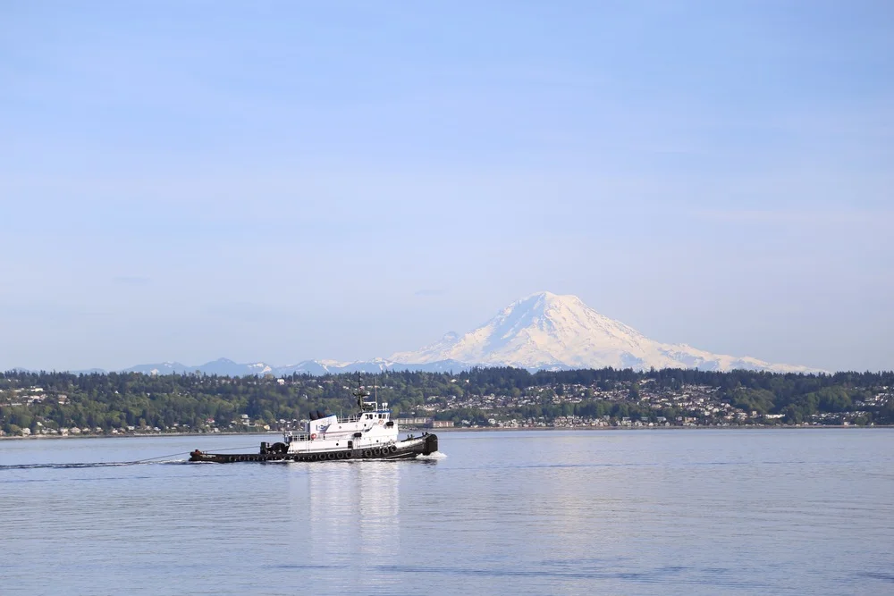 Summer Guide to Seattle