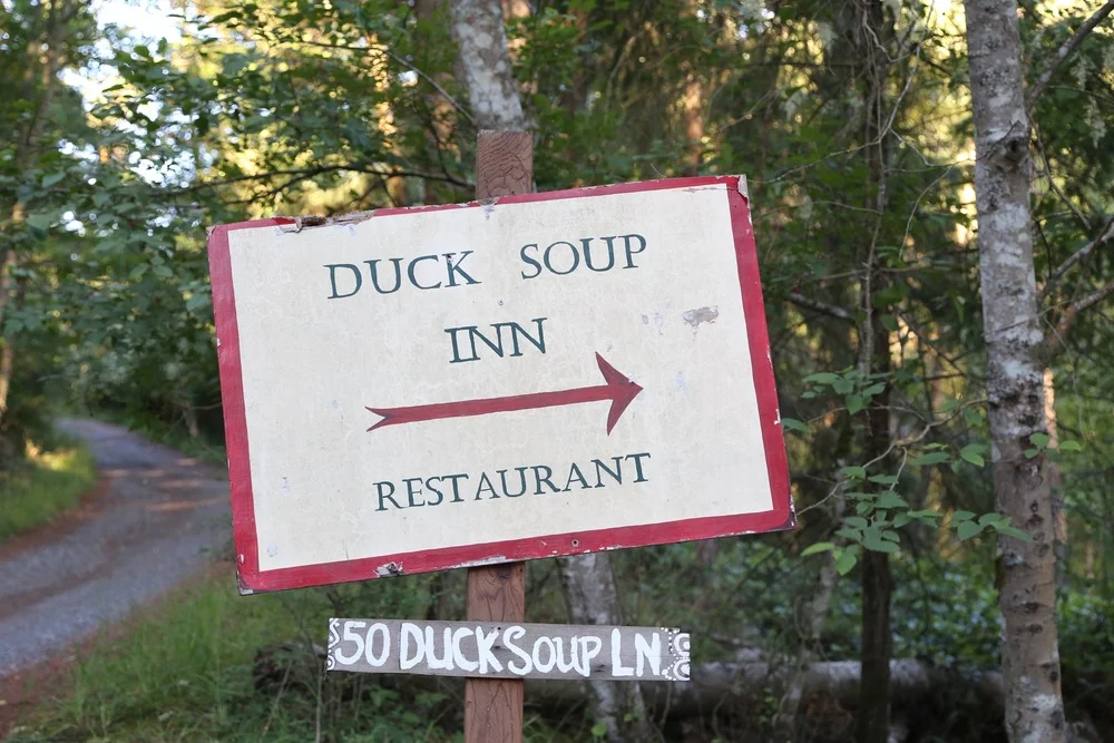 Duck Soup Inn
