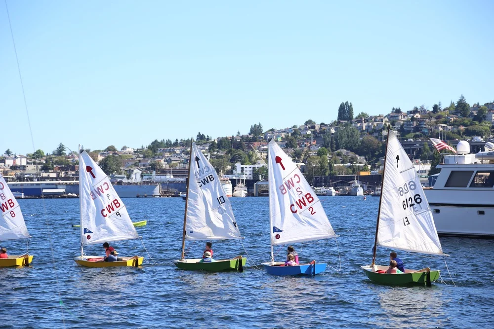 South Lake Union Park