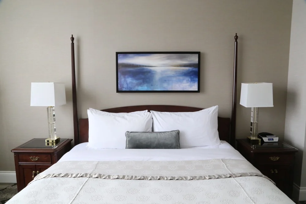 Our long weekend in Victoria, B.C.