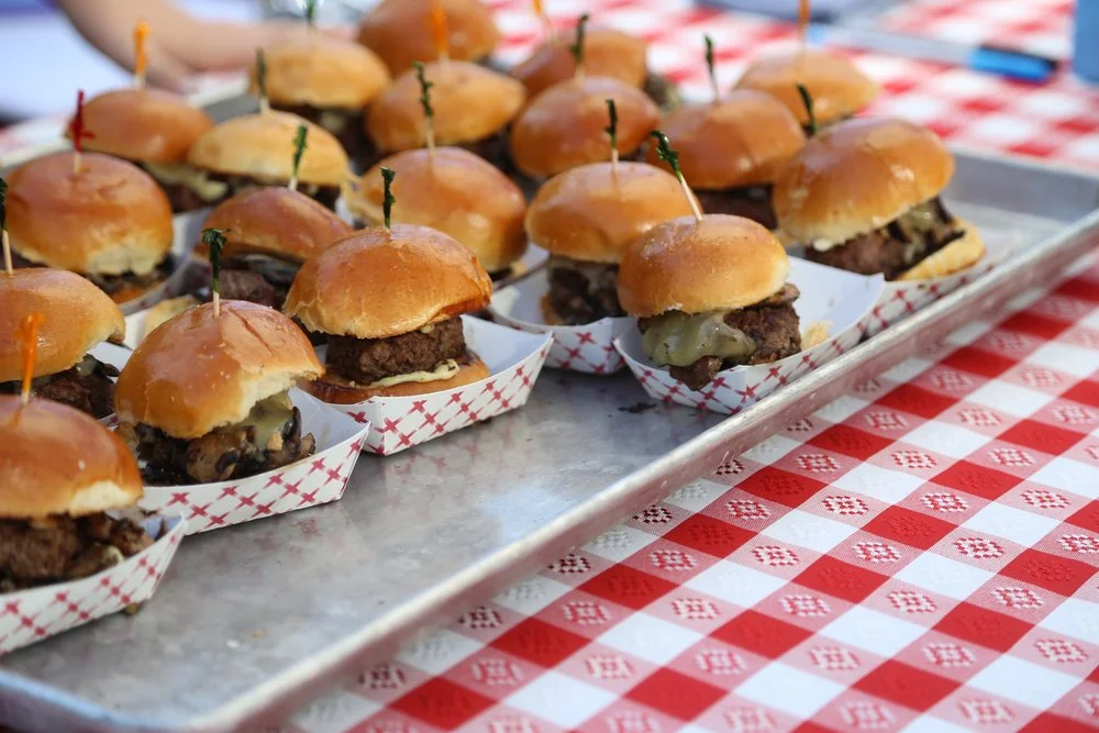 South Lake Union Block Party