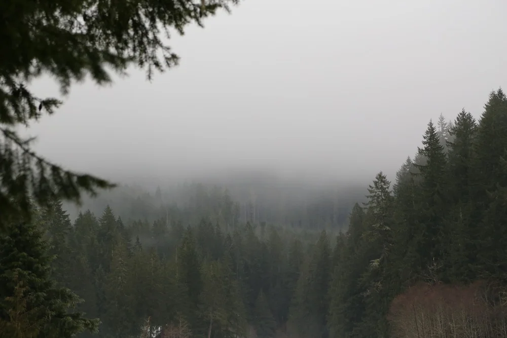 My top three cozy weekend getaways