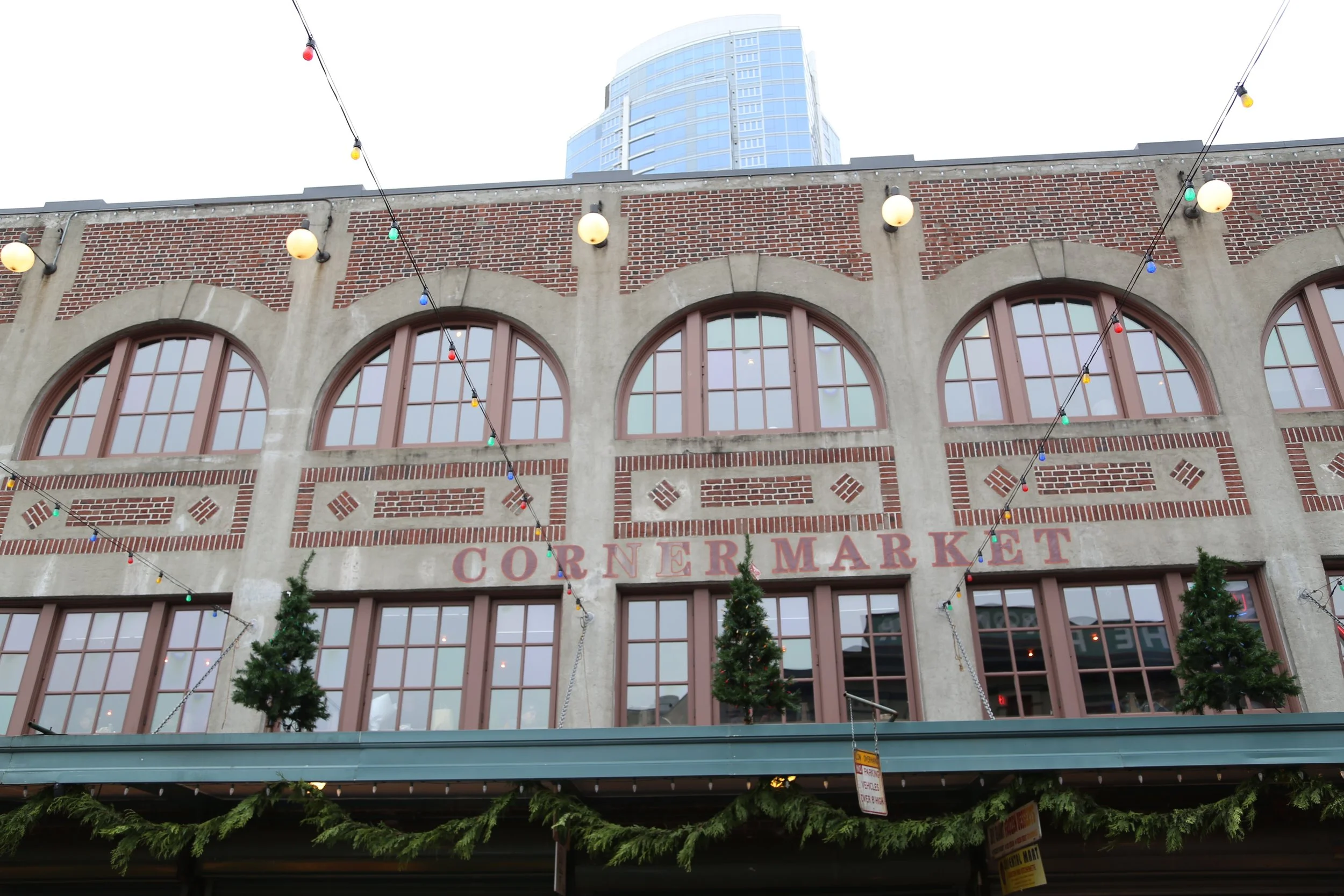 Holiday weekend staycation