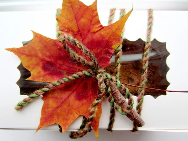 Five easy holiday D.I.Y.s