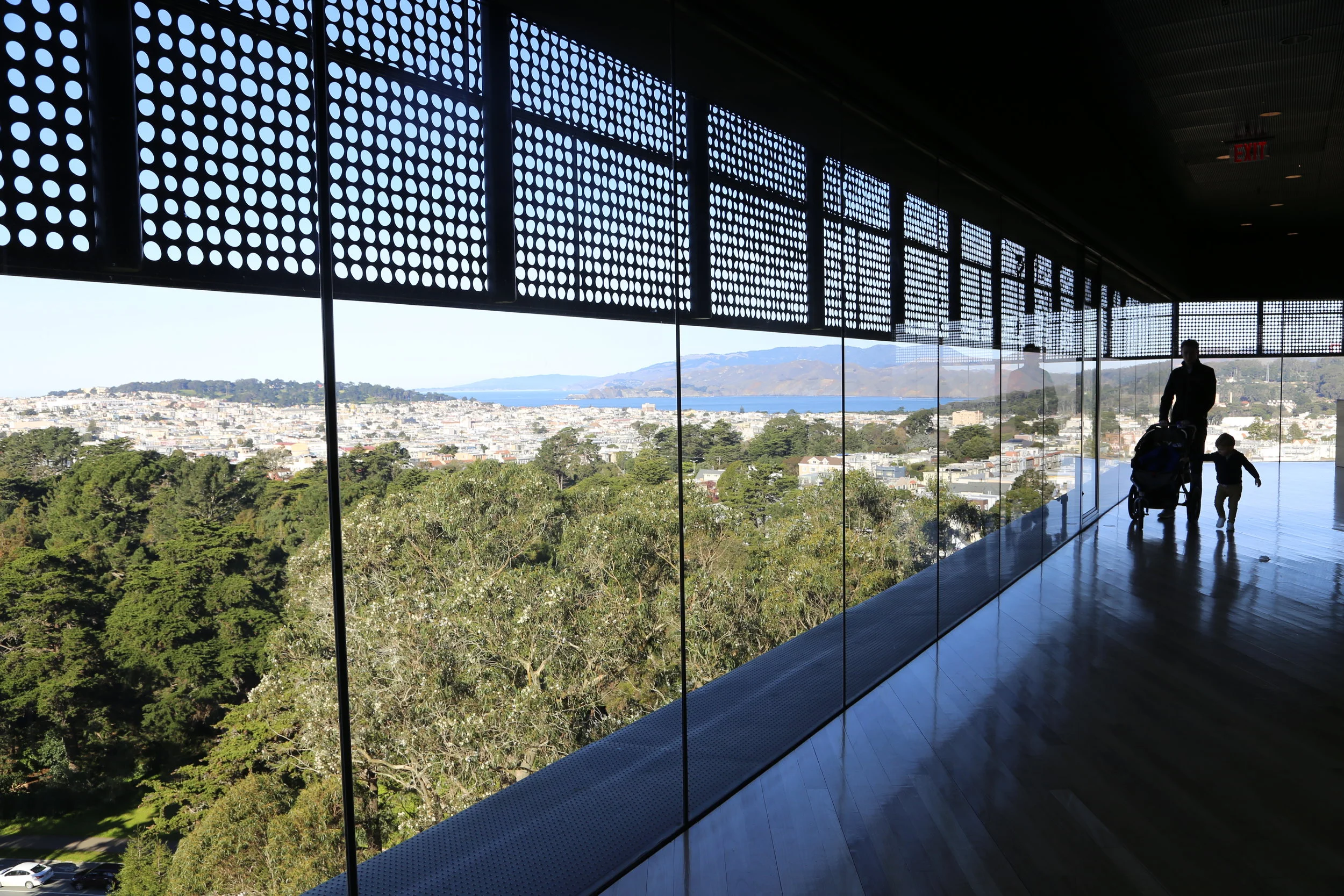 Out and about with kids: Best places to take children in San Francisco