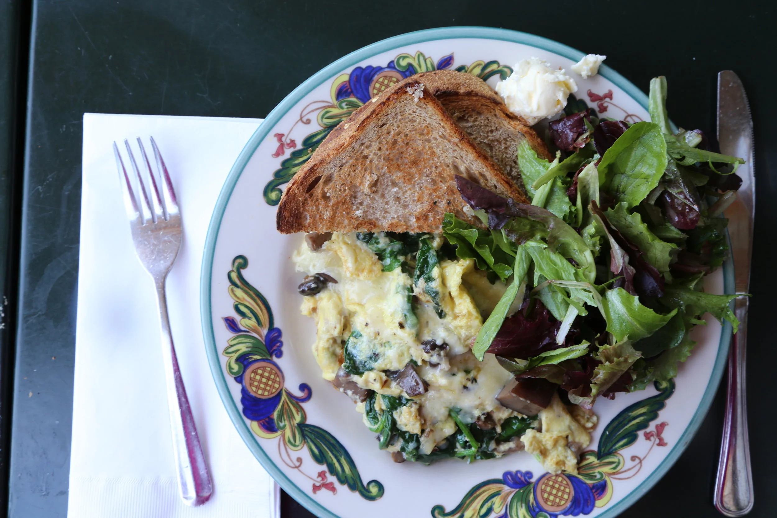 Best places to eat in San Francisco