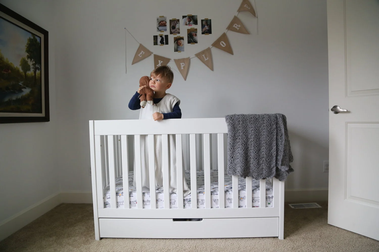 Photographing the everyday