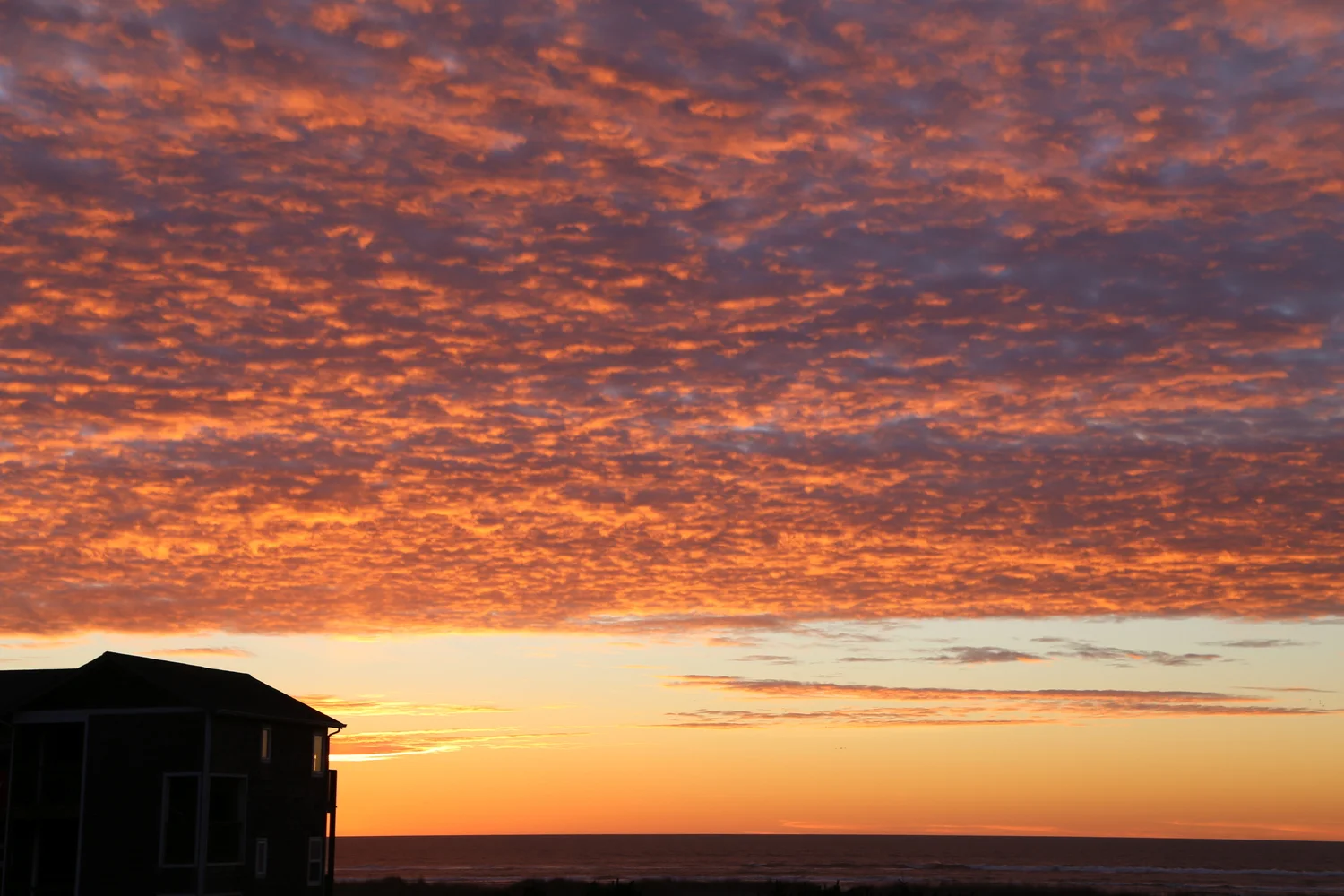 My top five Spring time getaways