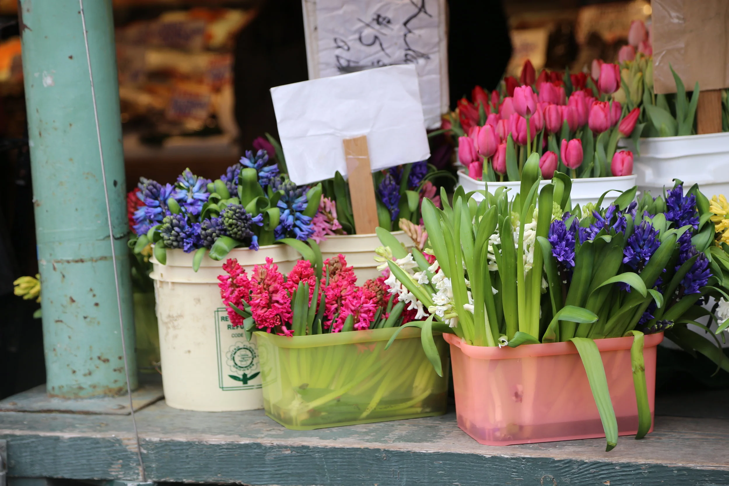 What I have learned about entertaining.....so far