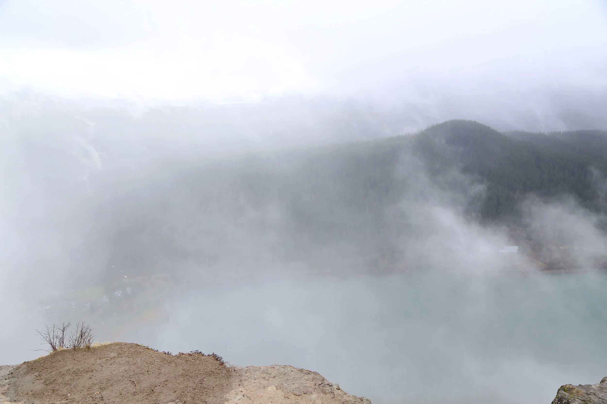 Doing things for yourself