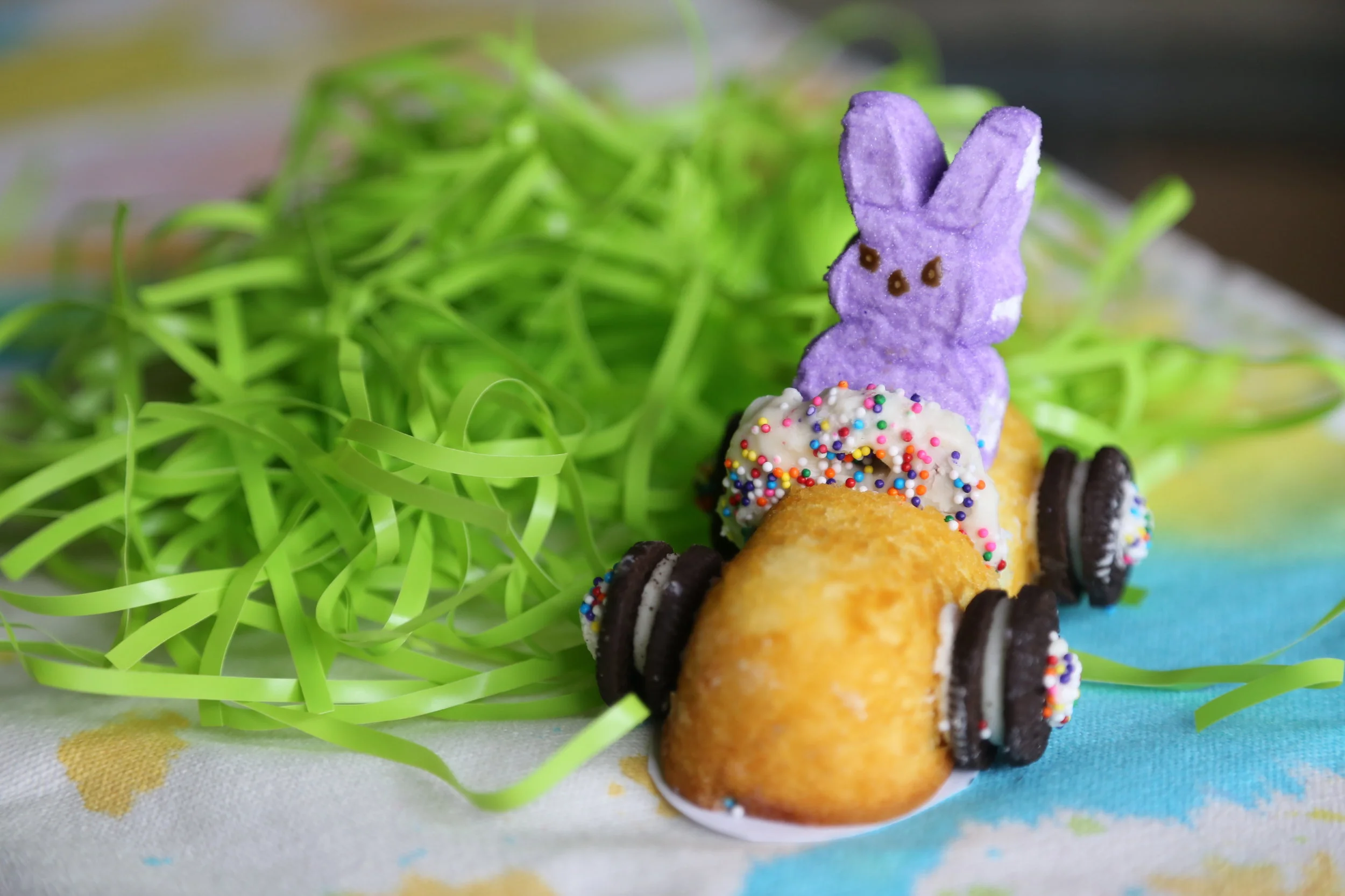 Easter fun — Finding the Extraordinary in the Ordinary