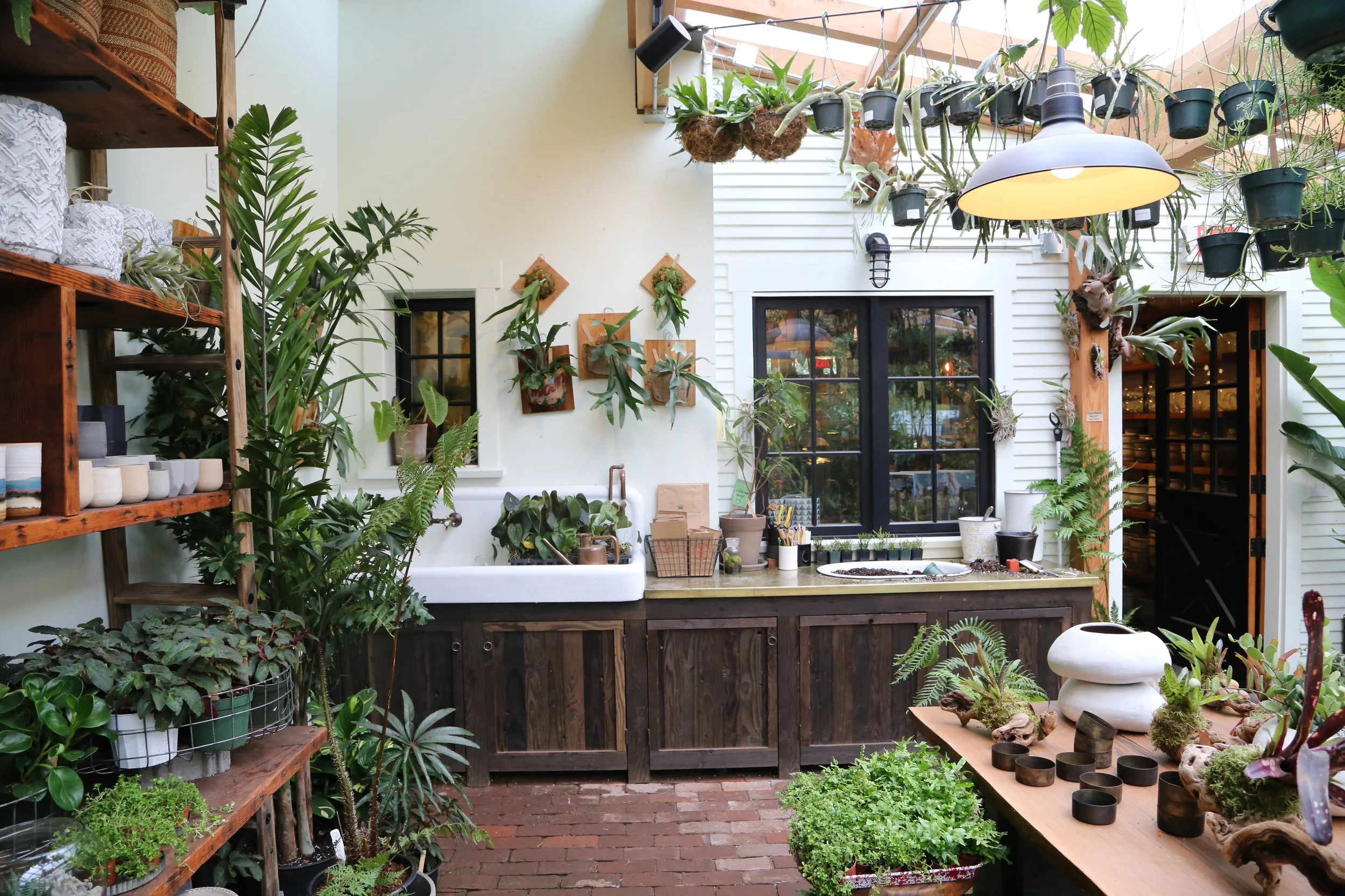 Mother's Day weekend