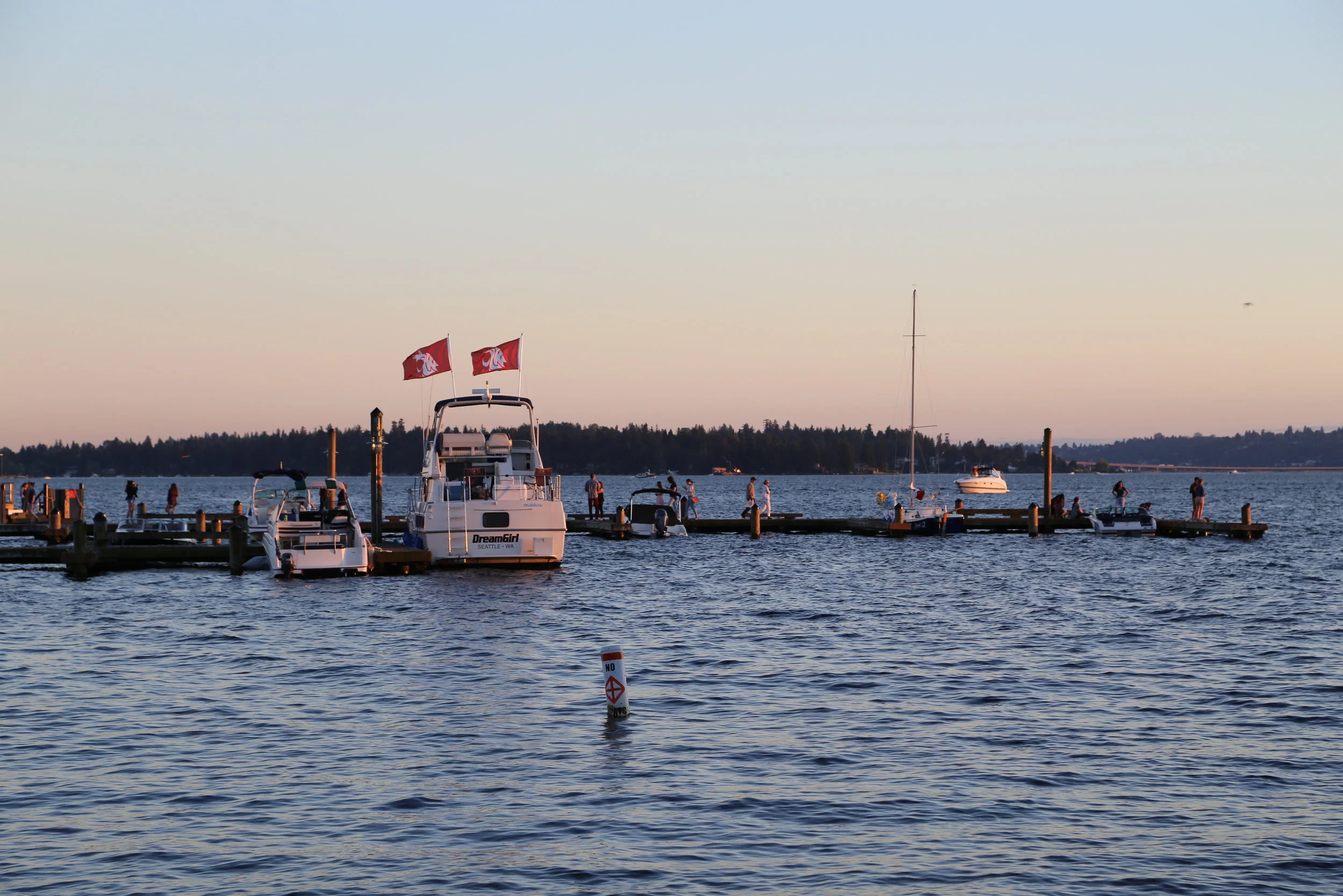 The summer of temporary tattoos and a dirty face