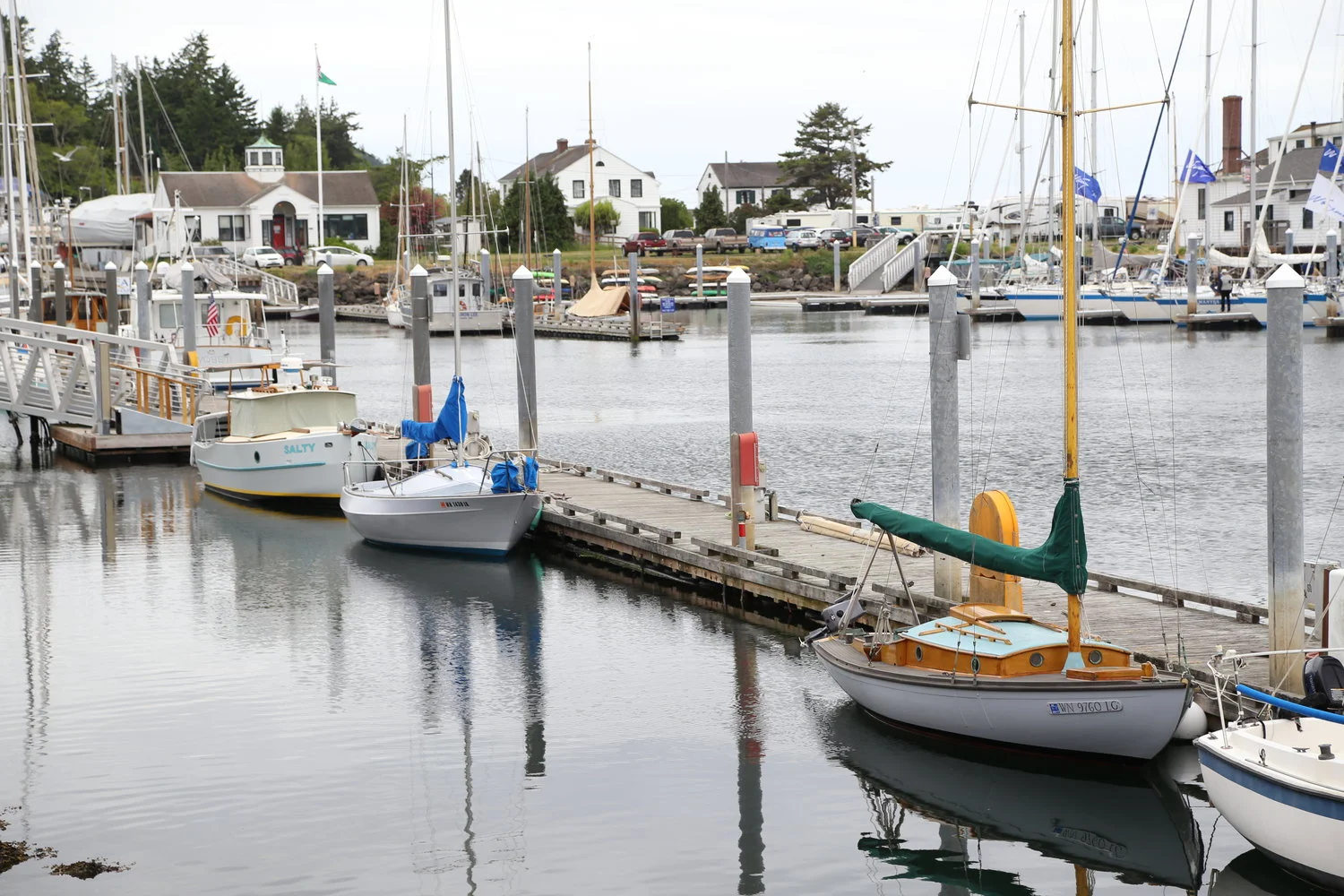 When getting there is half the fun