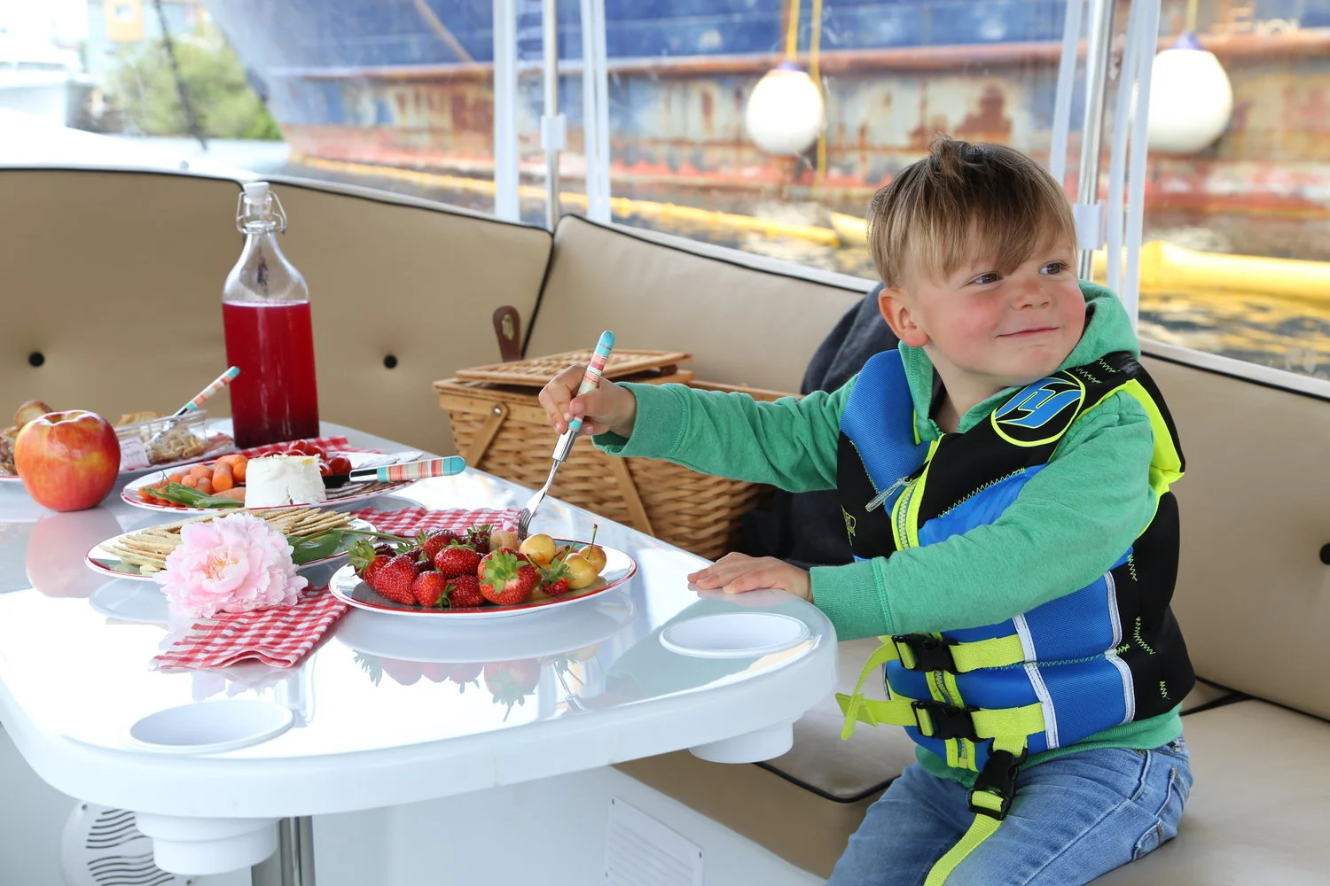 Electric Boat Company