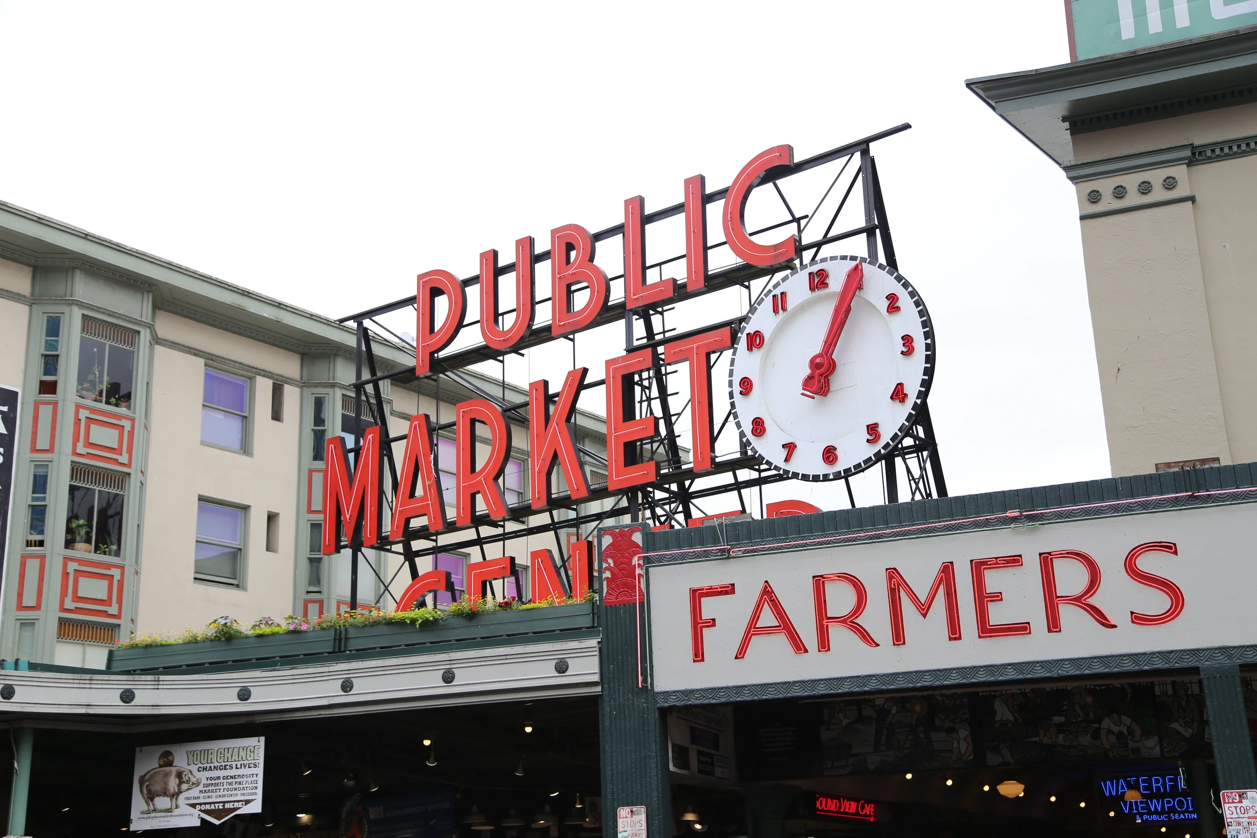 When we have a houseguest 