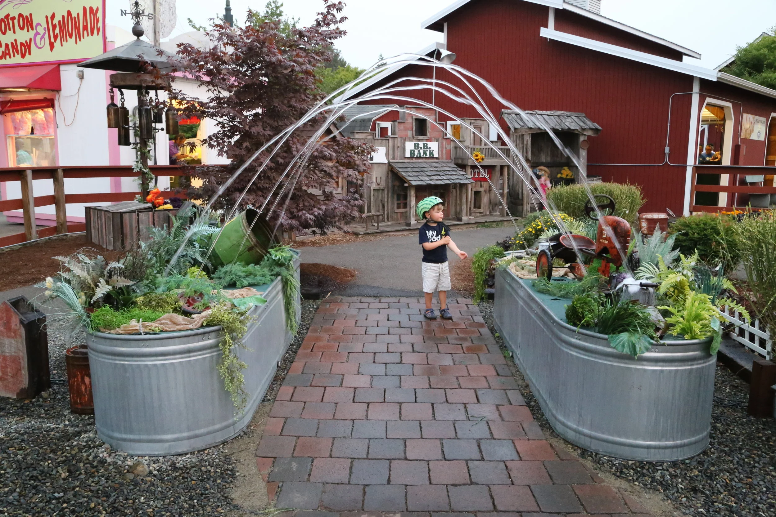 Washington State Fair