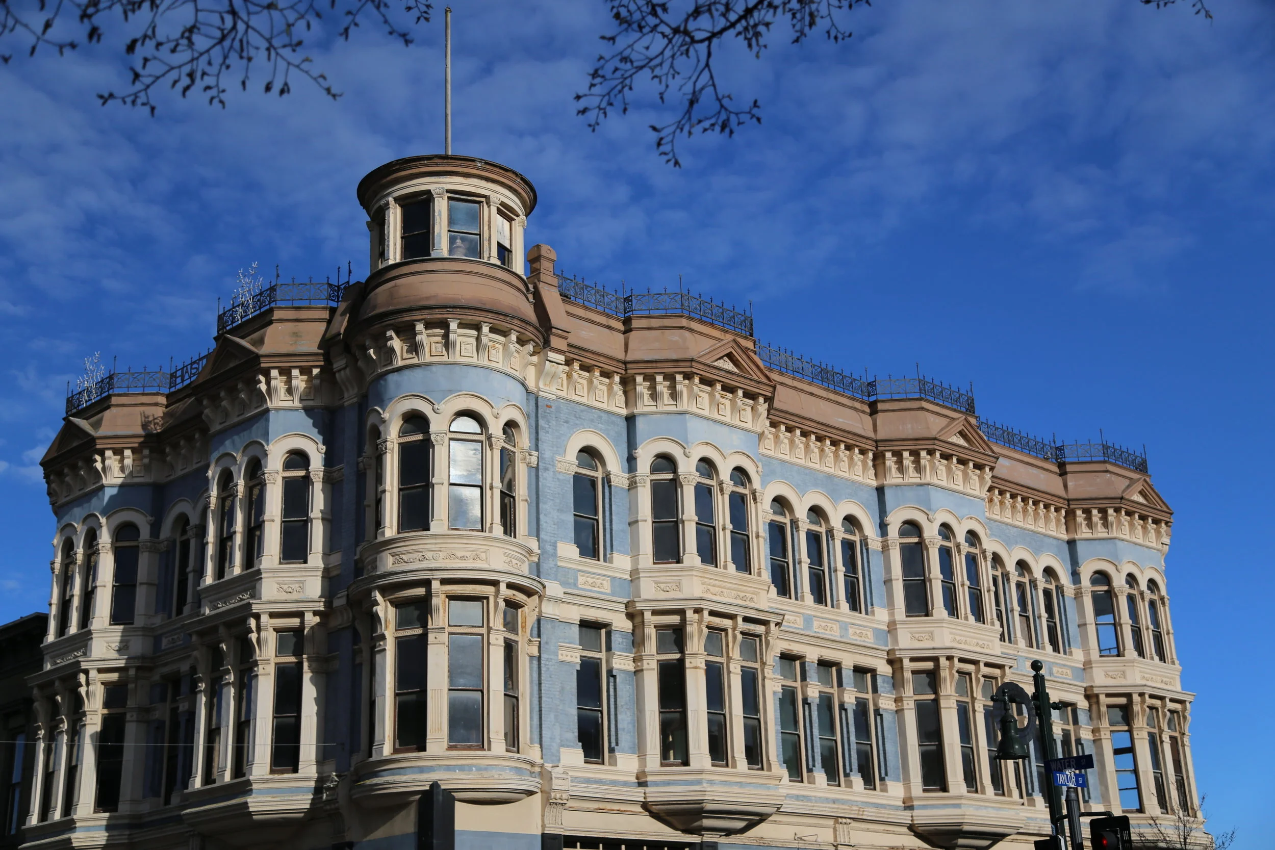 Port Townsend