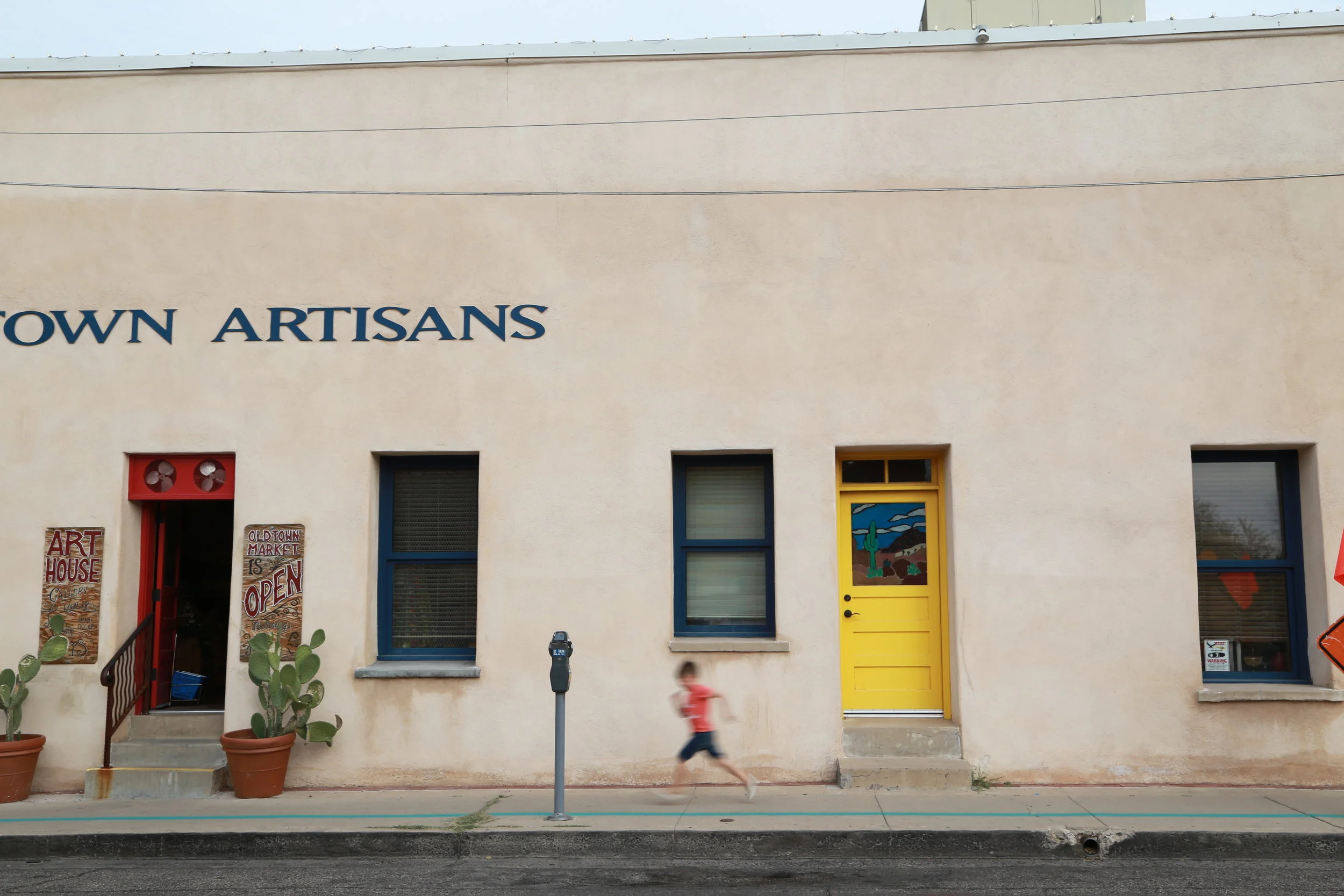 Tucson, Arizona