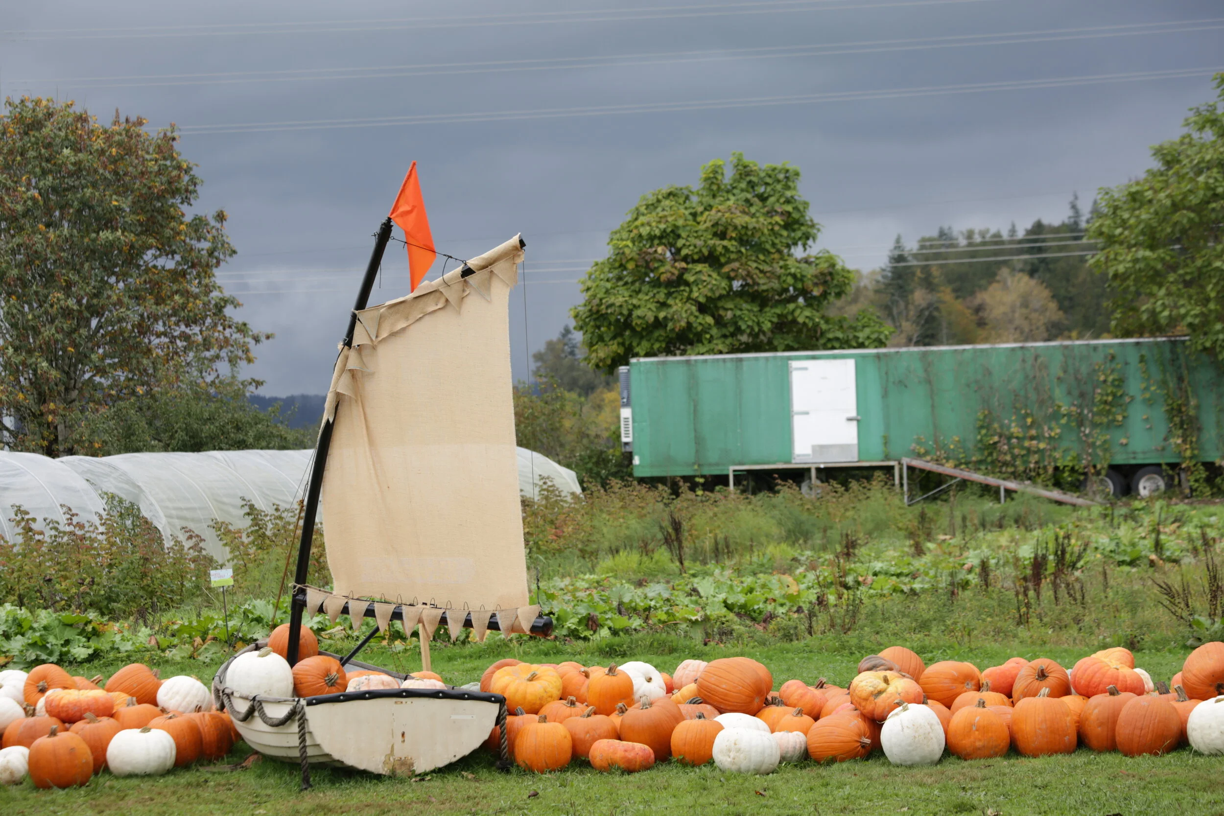 Oxbow Farm