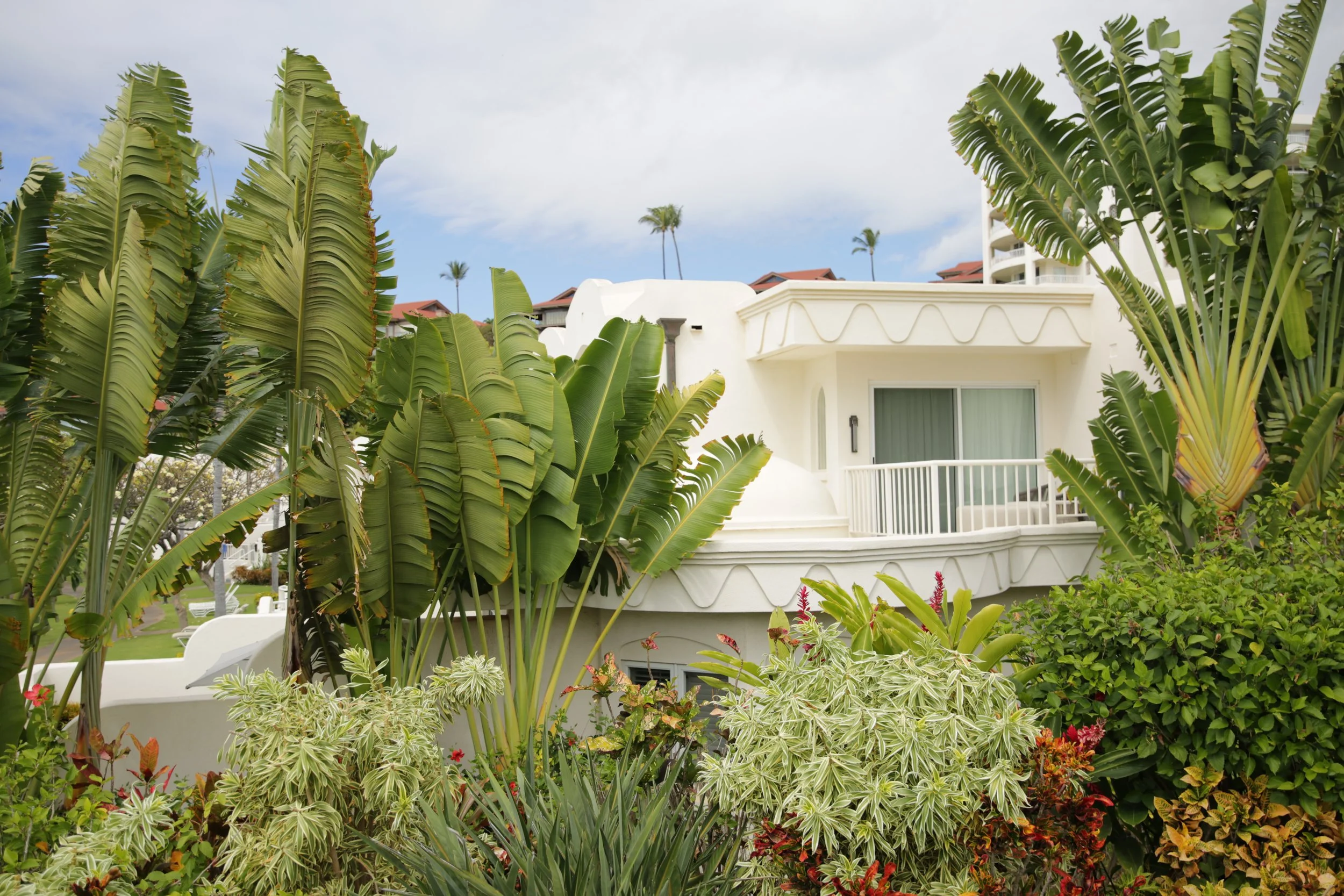 Fairmont Kea Lani on Maui