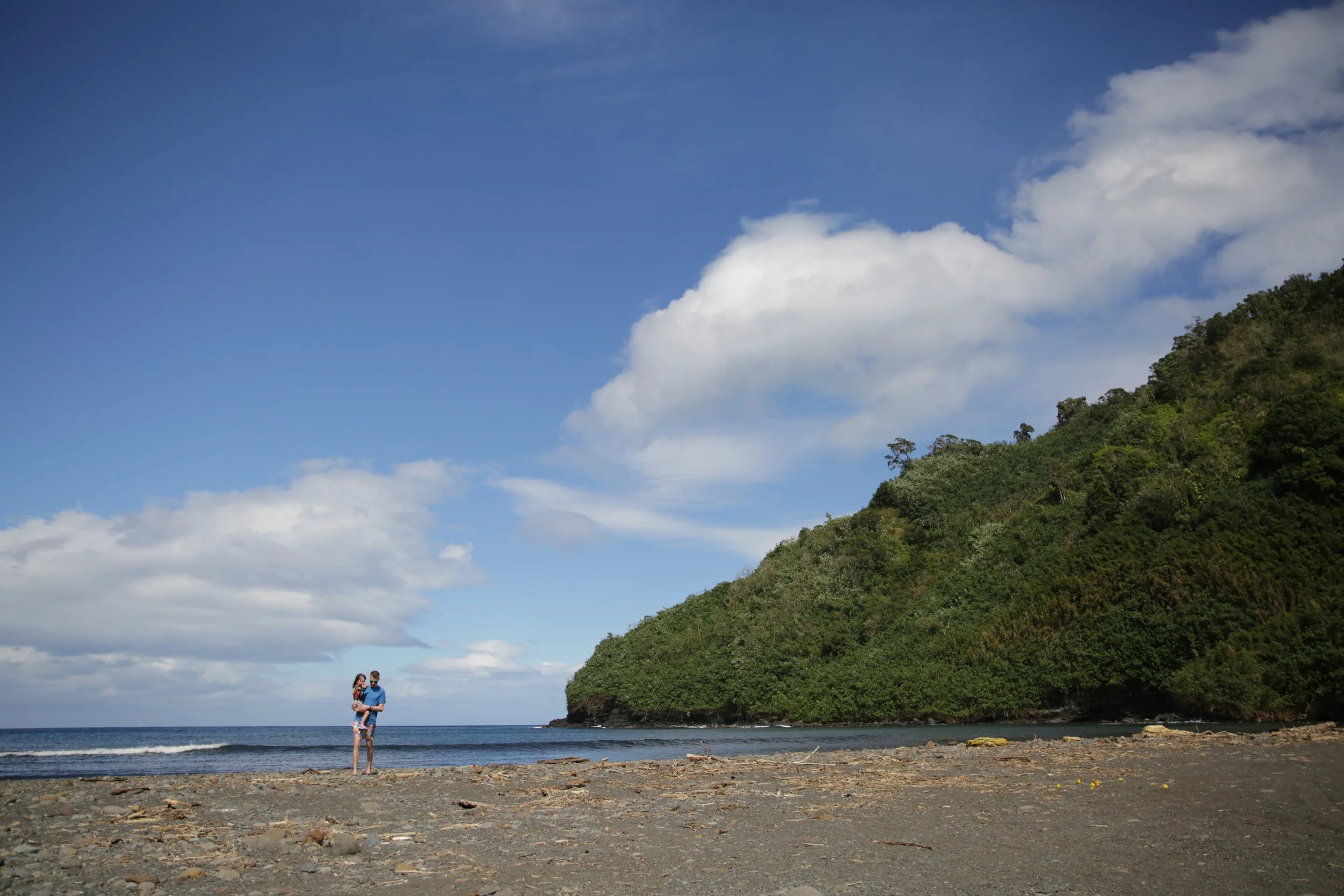 Maui with kids 