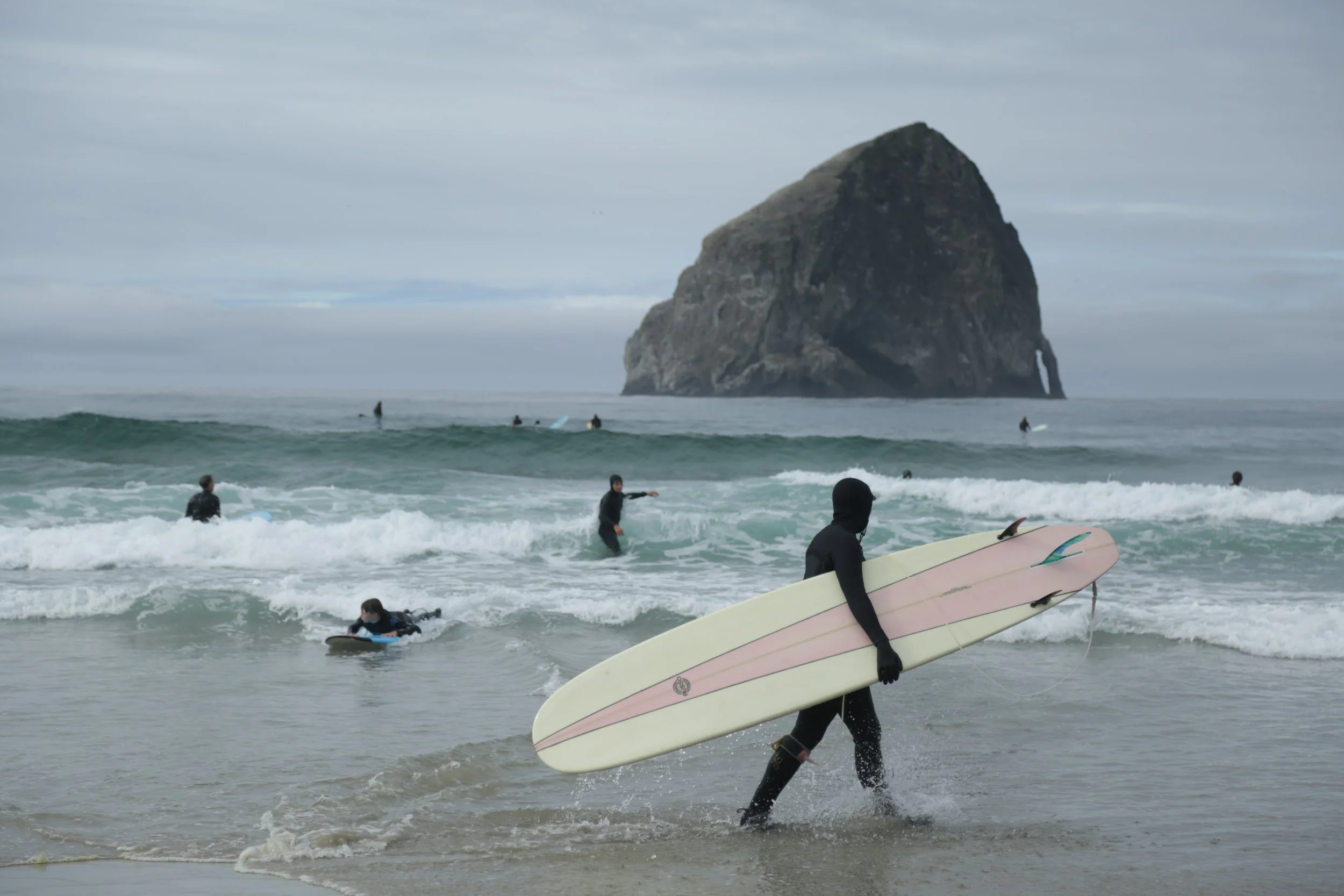 Pacific City, Oregon 