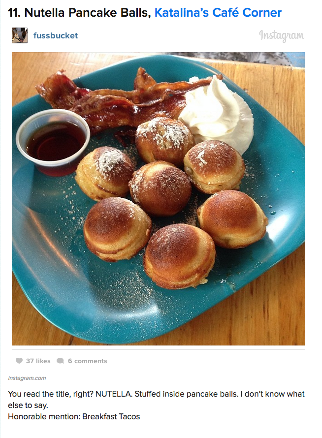 Buzzfeed April 27, 2014