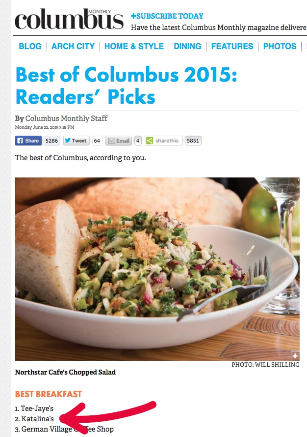 Columbus Monthly