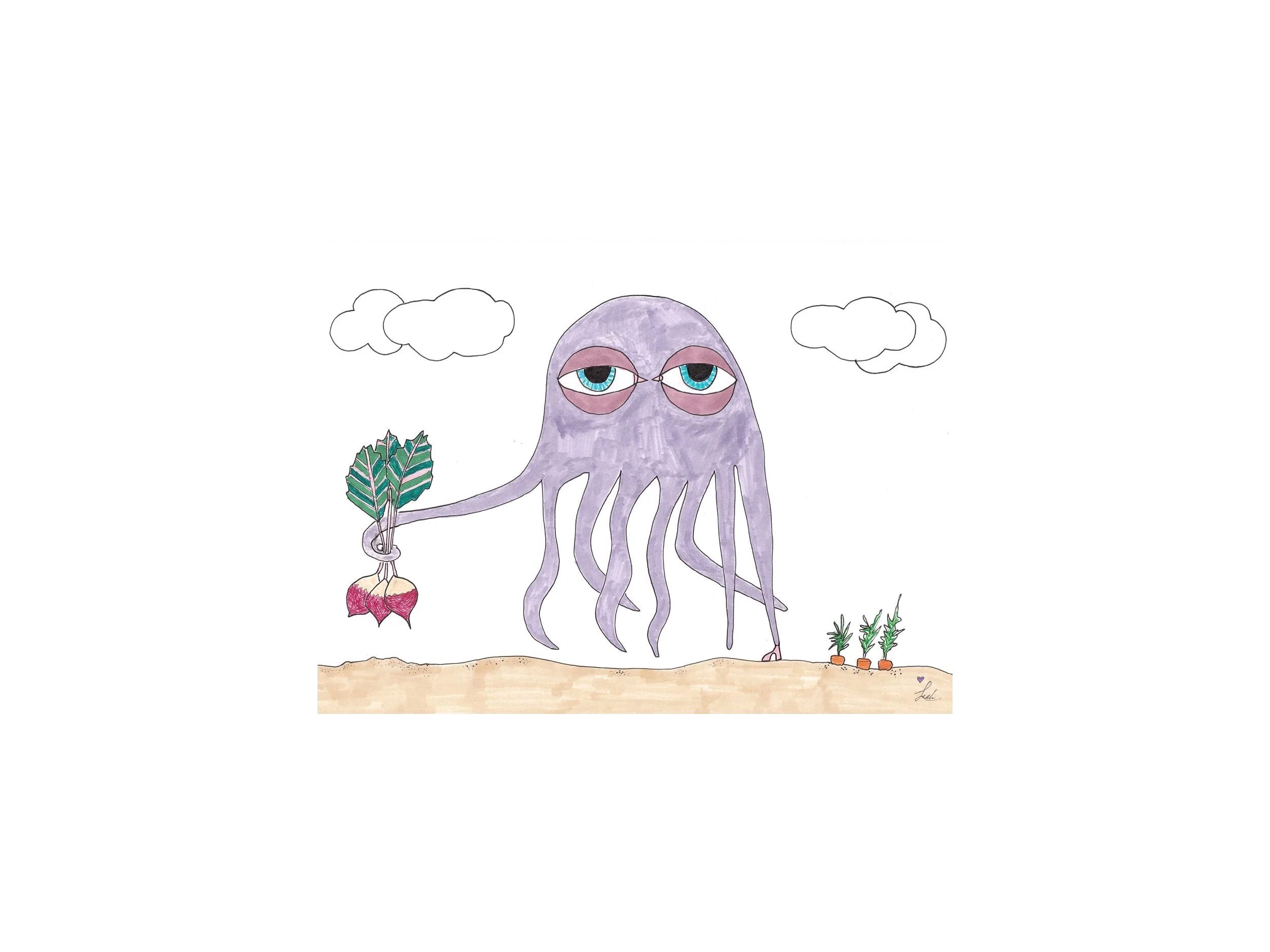 Octopus%27s+Gardn+%3A+Ocean+scene+online+.jpg