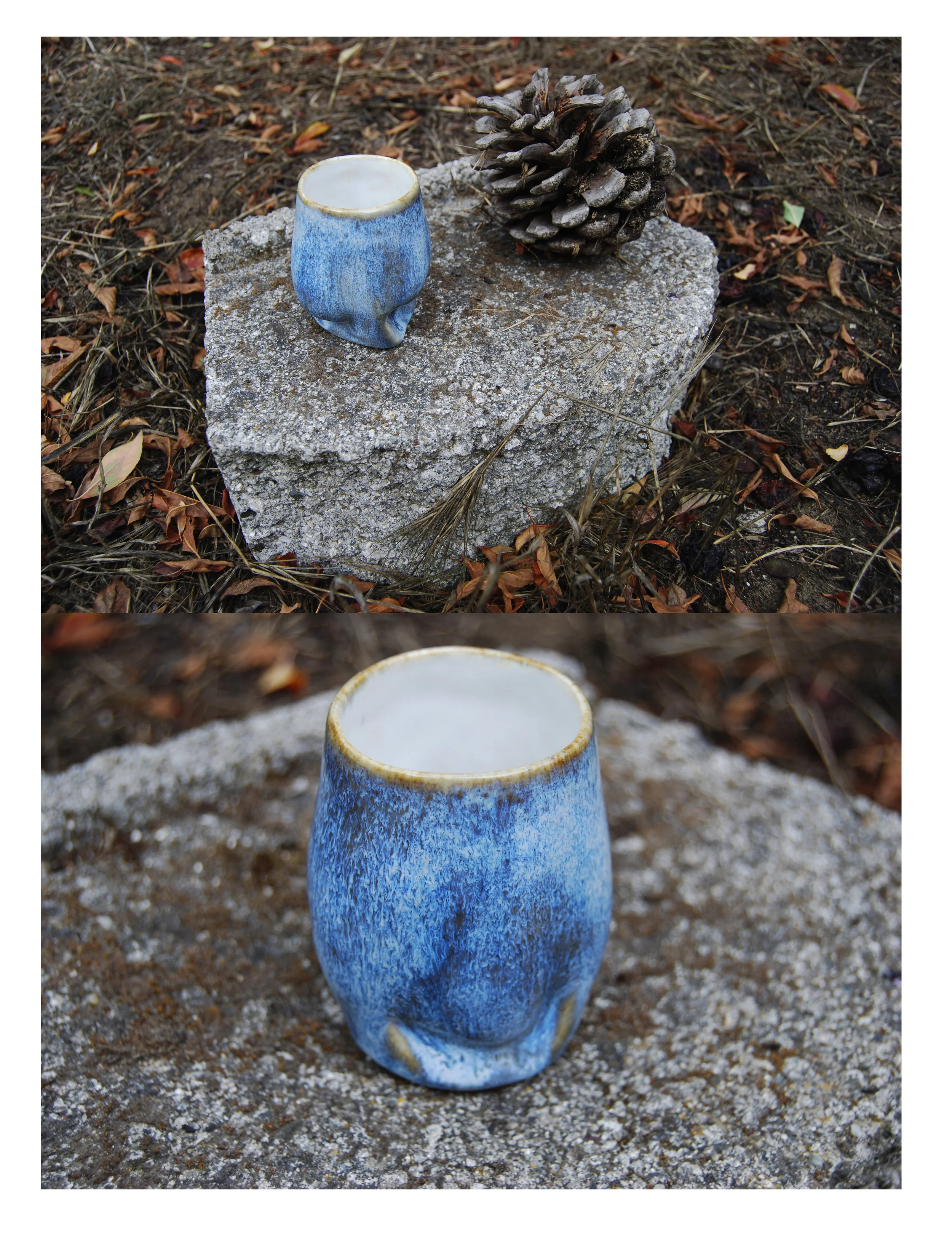 A Cup