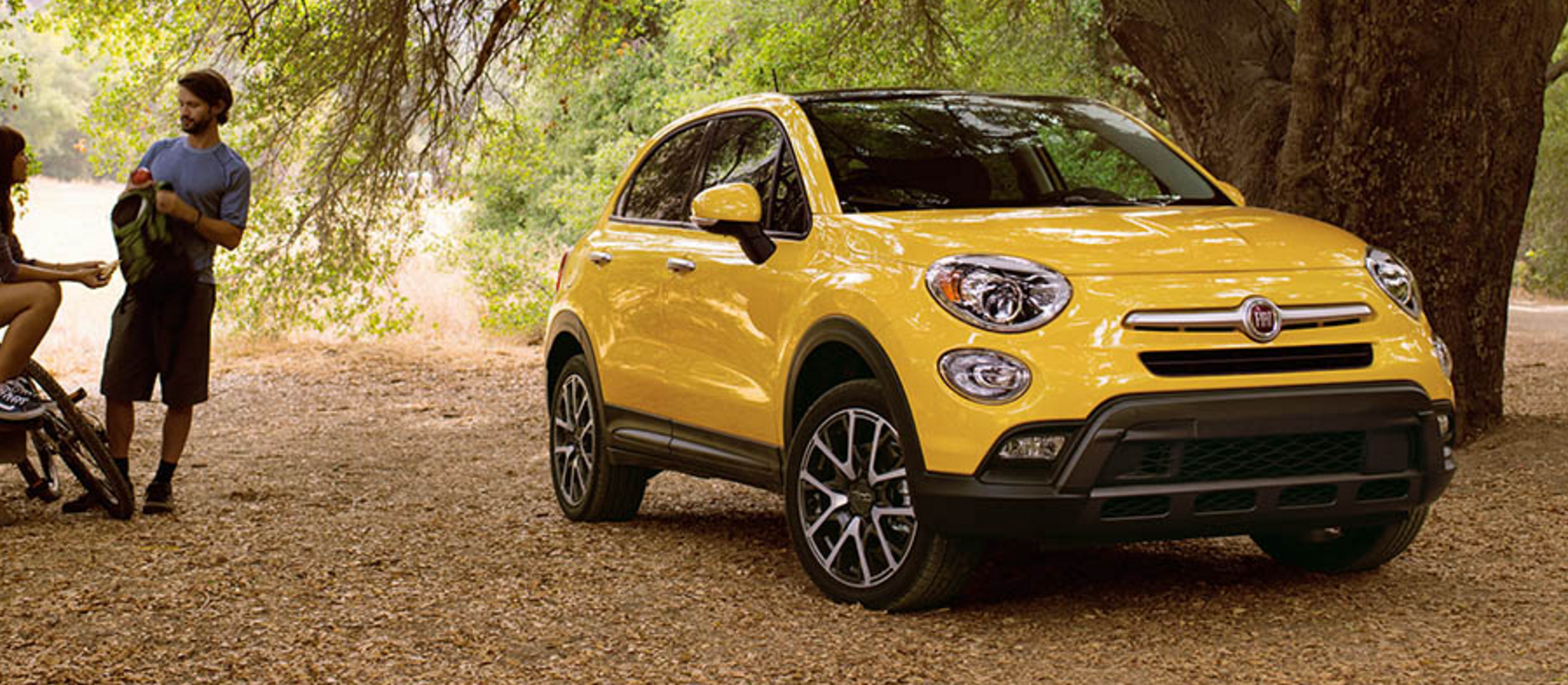 Fiat 500x Studio Fiat Saskatoon