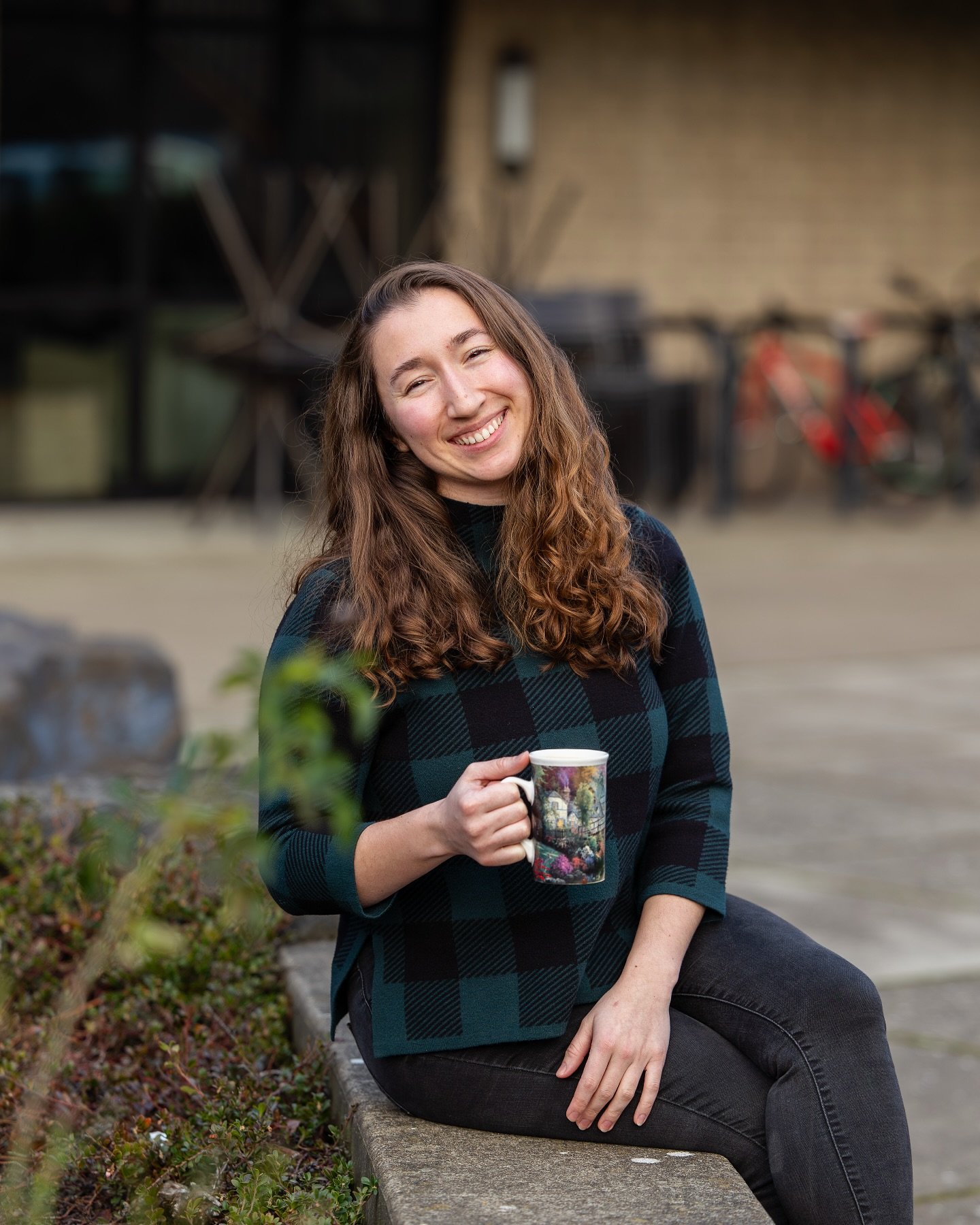 It&rsquo;s time for another barista highlight! Everyone meet Rae, our very own &ldquo;Rae of Sunshine!&rdquo; 🌞 As one of our lead baristas, she works both behind bar and behind the scenes doing admin magic. When she&rsquo;s not at work, she&rsquo;s