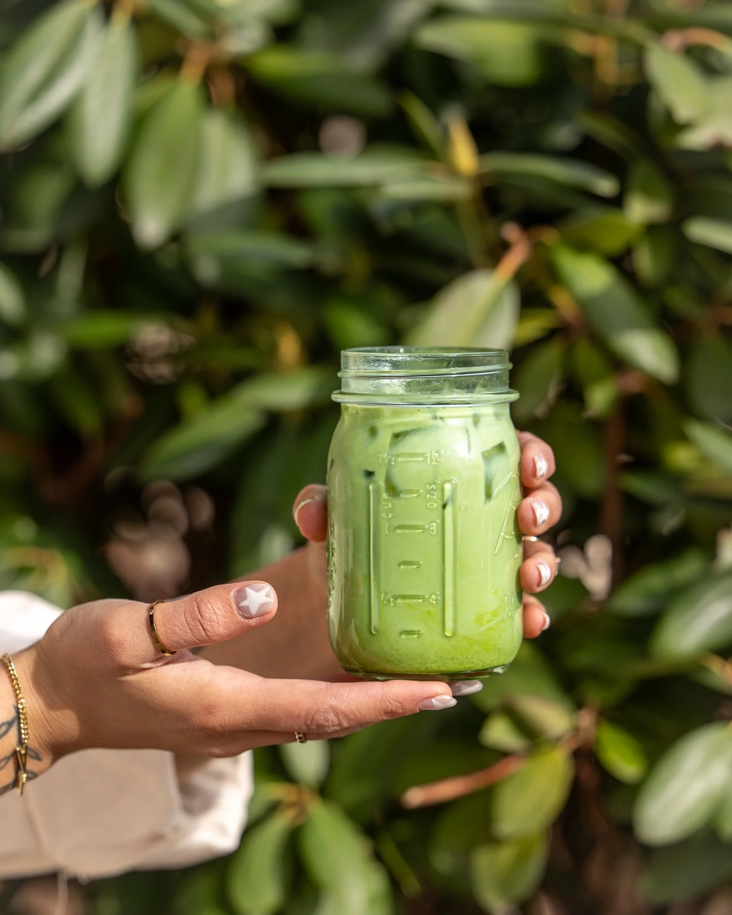 Happy Saint Patrick&rsquo;s Day! 🍀 Need some green today?? Come get a matcha! 💚 It&rsquo;s not only delicious, but it&rsquo;s an excellent pinch repellent 🙅🏼&zwj;♀️. Pinches be gone!