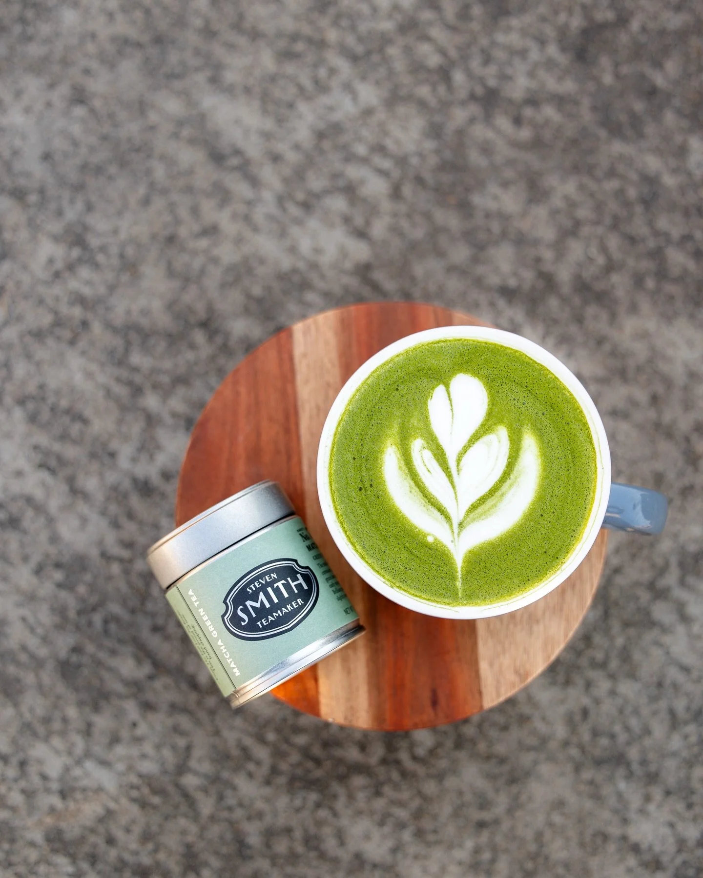 What is matcha? 🍵 Well, it&rsquo;s more than just a pretty drink! Matcha is a finely ground green tea powder made from specially shade-grown Japanese tea leaves. It&rsquo;s what gives those beautifully bright green lattes their color and its has a d
