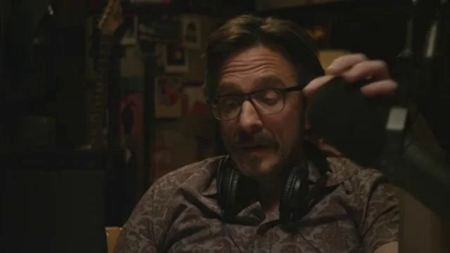 Maron "MARC'S WORLD"