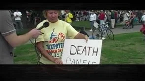 The IFC Media Project  "FEAR EPISODIC"